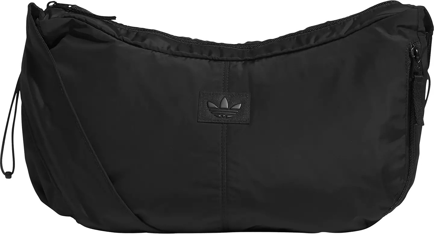 adidas Originals Crescent Crossbody | DICK'S Sporting Goods