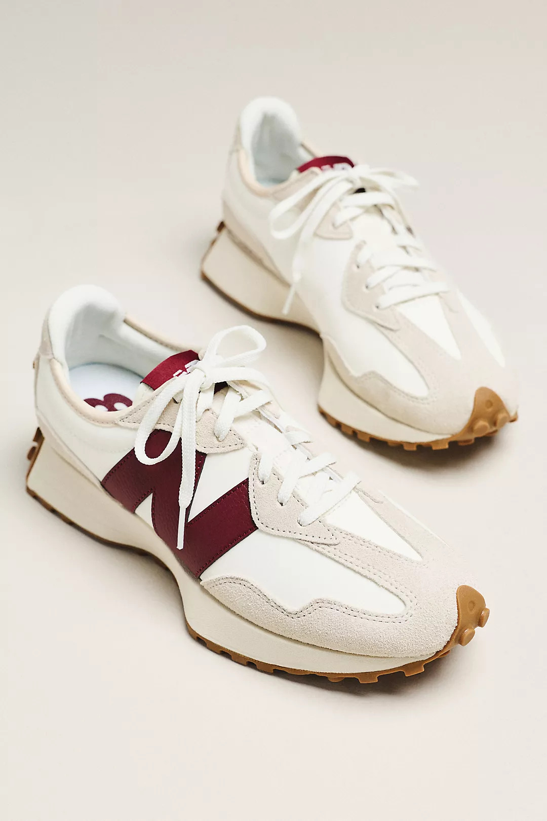 New Balance 327 Sneakers | Anthropologie (US)