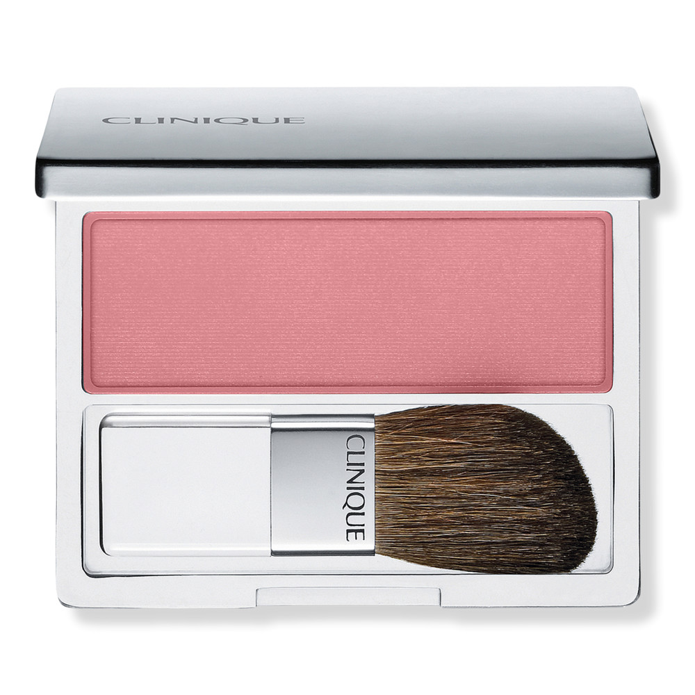 Clinique Blushing Blush Powder Blush - Smoldering Plum | Ulta