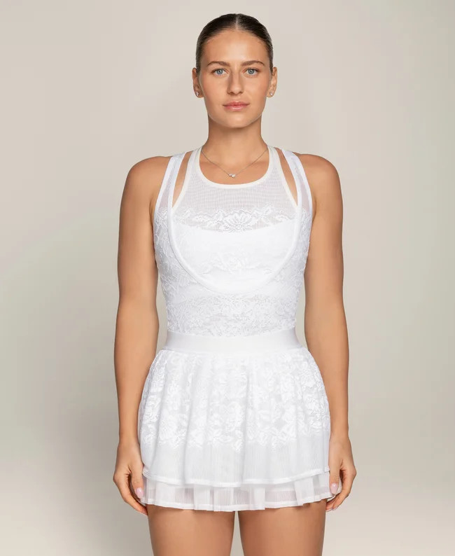 Marta Dress | Wilson Sporting Goods