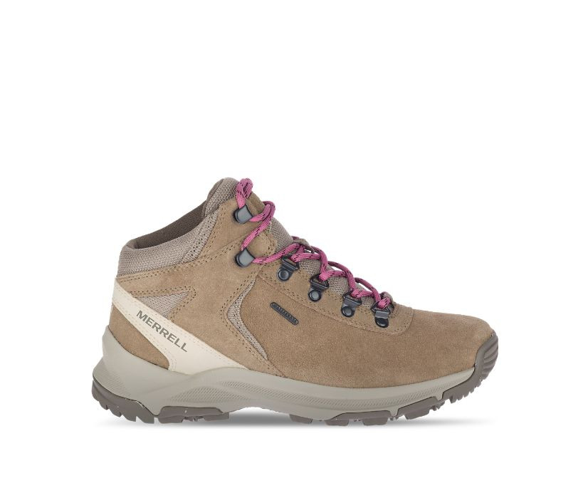 Erie Mid Waterproof | Merrell (US)