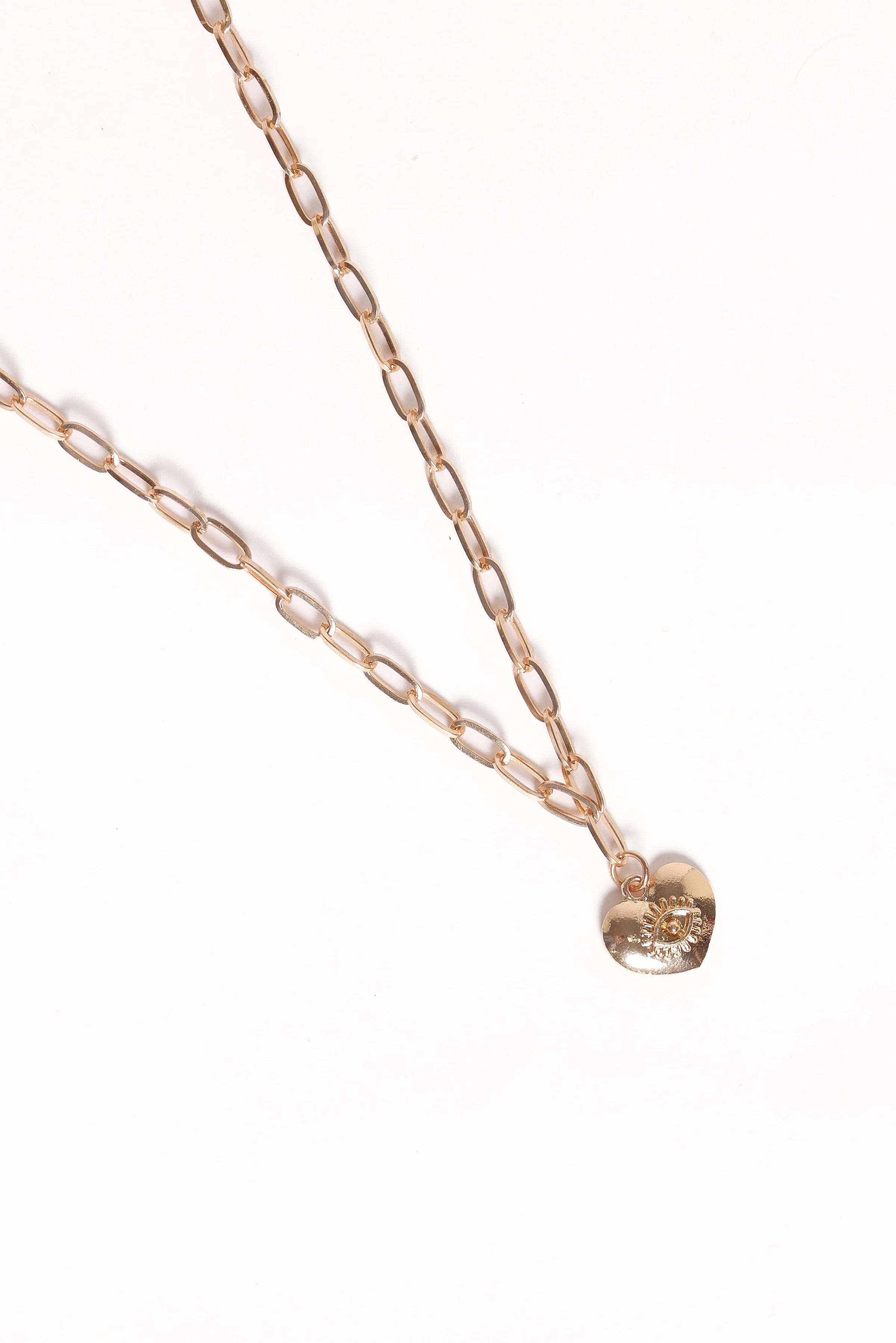 Cheyenne Necklace - Gold | Petal & Pup (US)