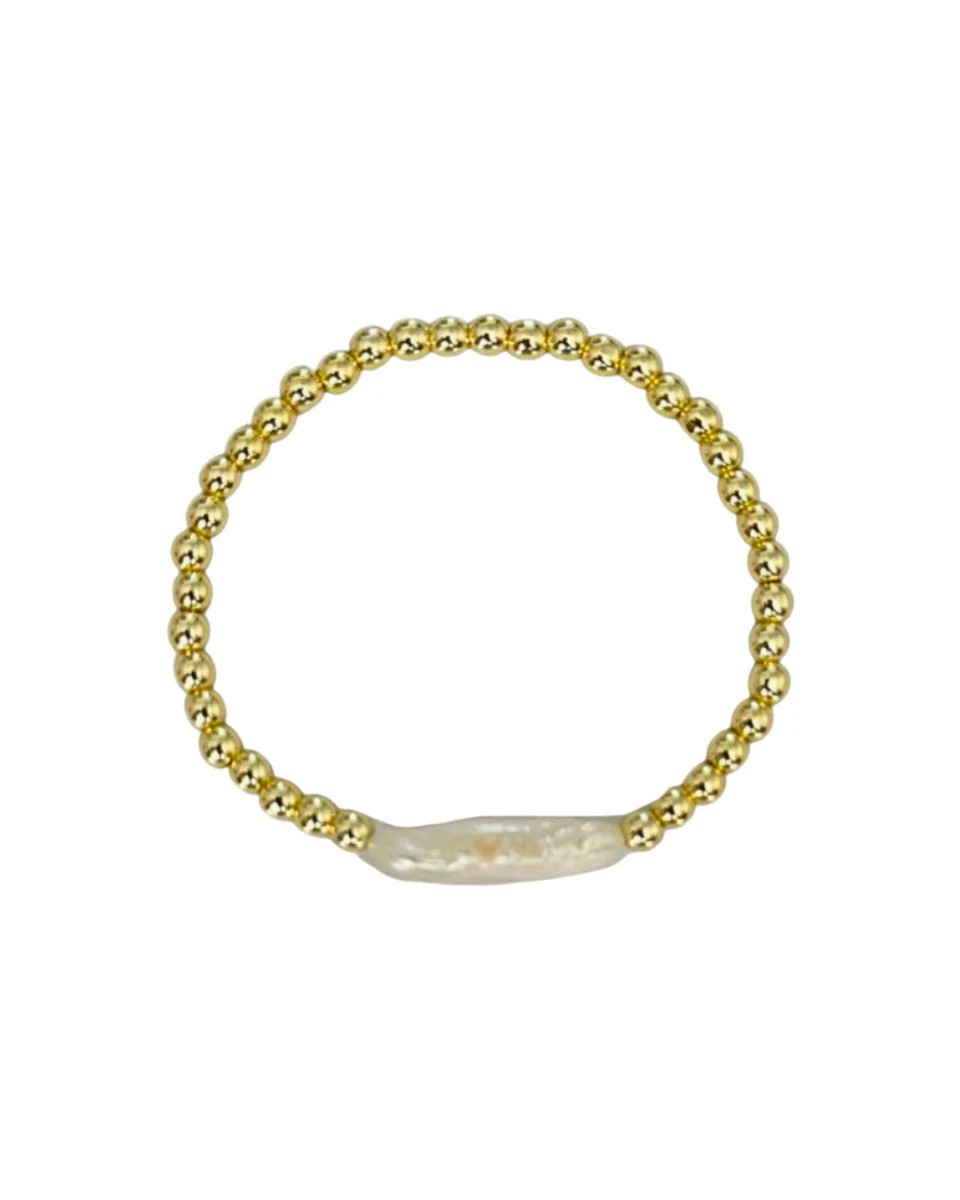The Mabel | Cocos Beads and Co