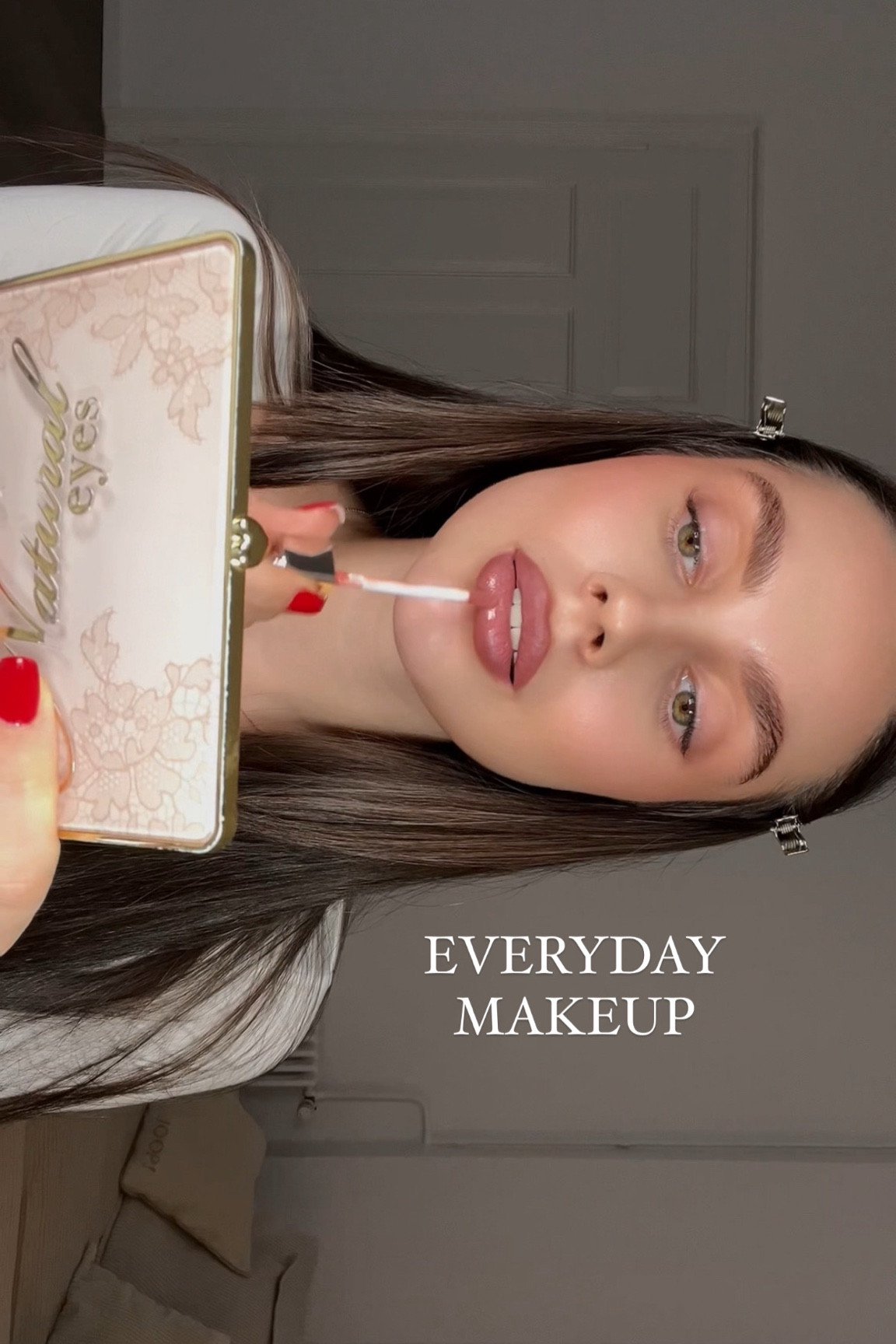 Everyday Makeup Routine 💕

#LTKBeauty