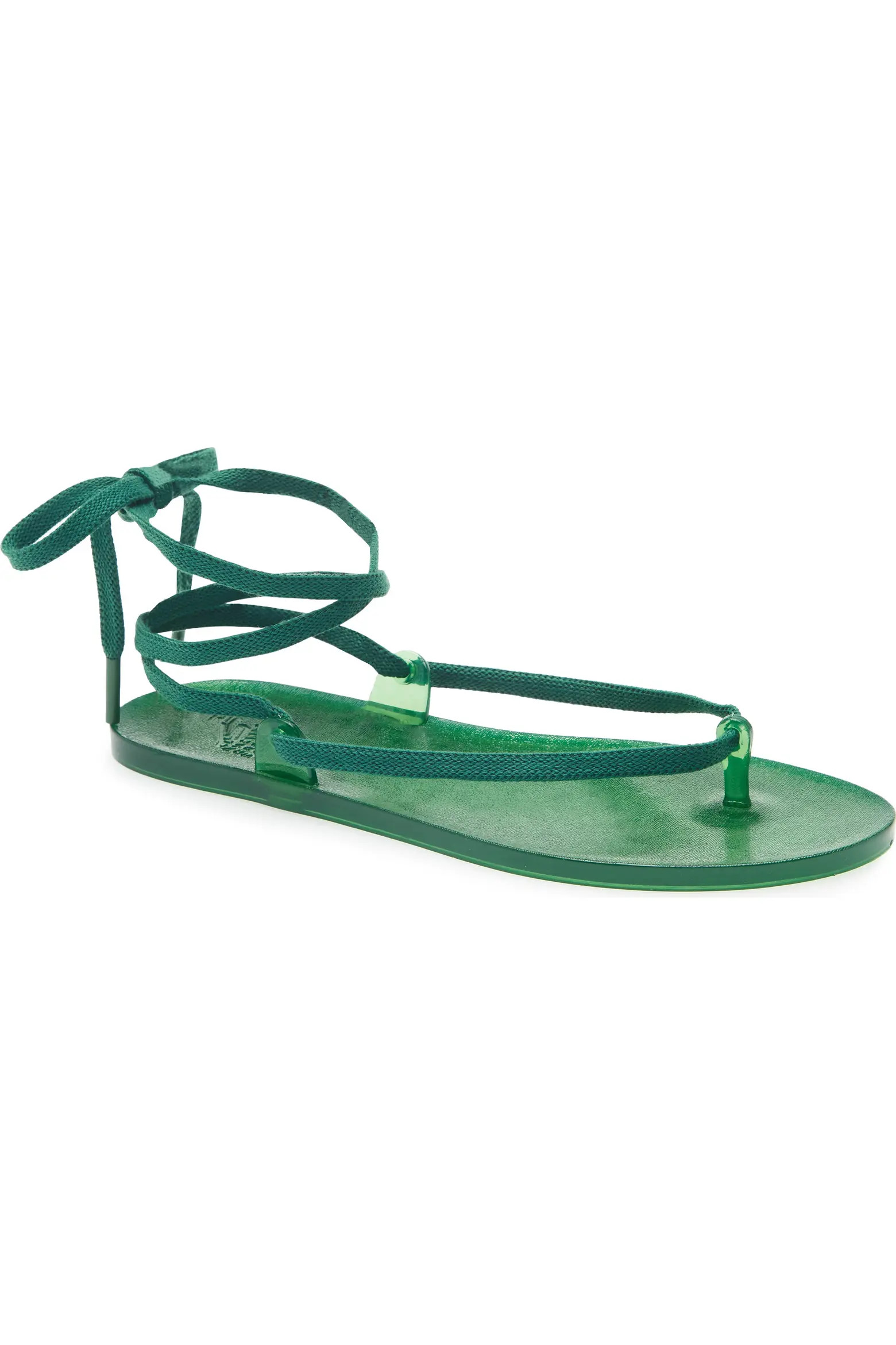 Esther Ankle Strap Sandal (Women) | Nordstrom | Nordstrom