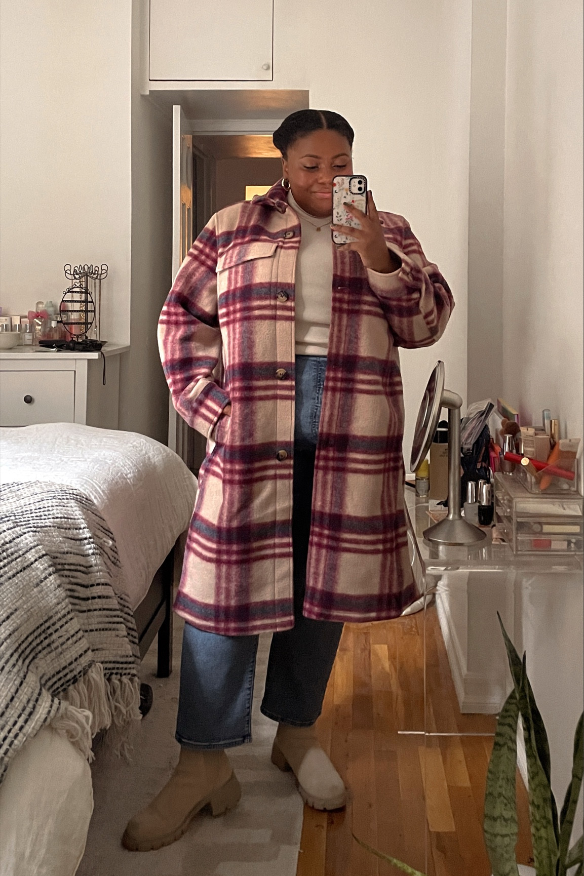 new fav jacket!!

#LTKcurves #LTKSeasonal #LTKunder100