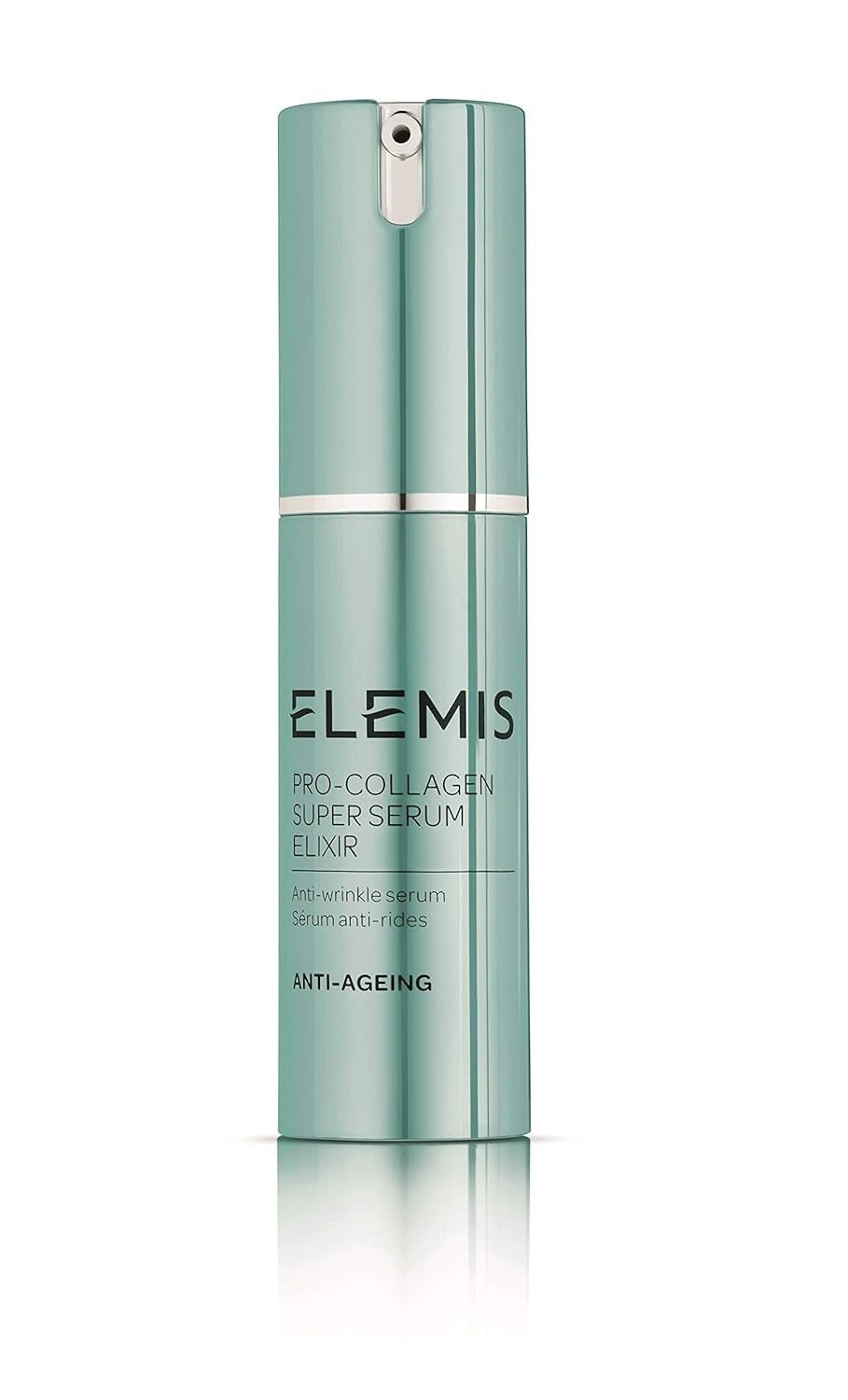 ELEMIS Pro-Collagen Super Serum Elixir | Anti-Wrinkle Concentrate Nourishes, Plumps, and Smoothes... | Amazon (US)