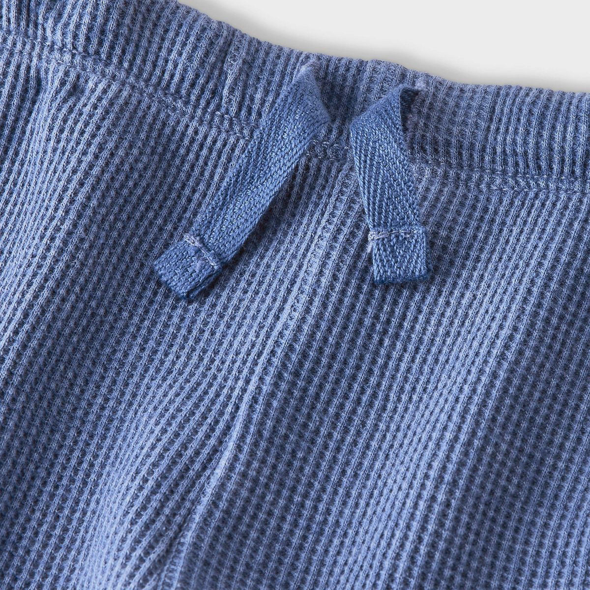 Baby Waffle Top & Bottom Set - Cat & Jack™ | Target