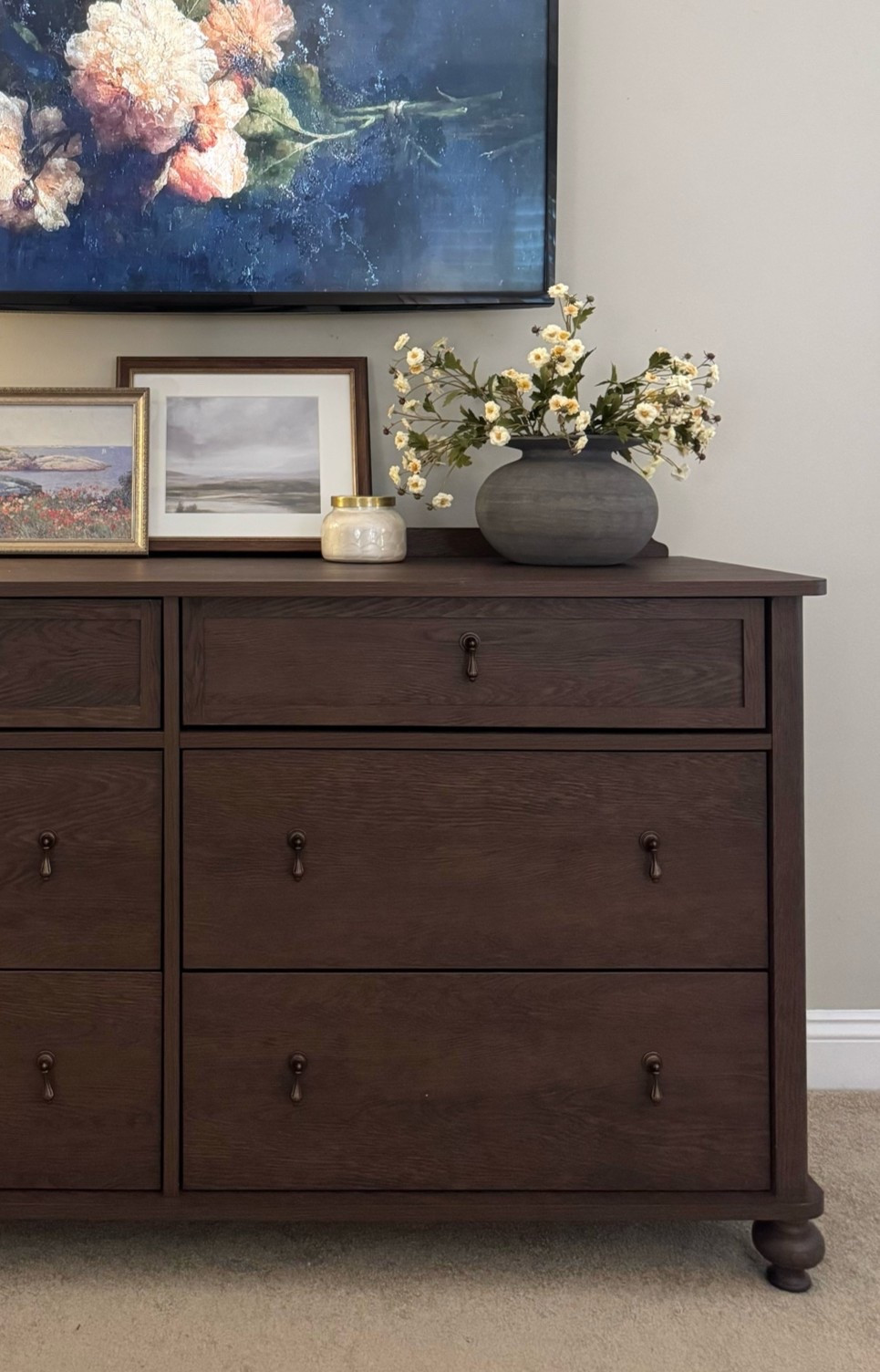 Fall faux florals. 


Home,

#LTKHome #LTKSeasonal