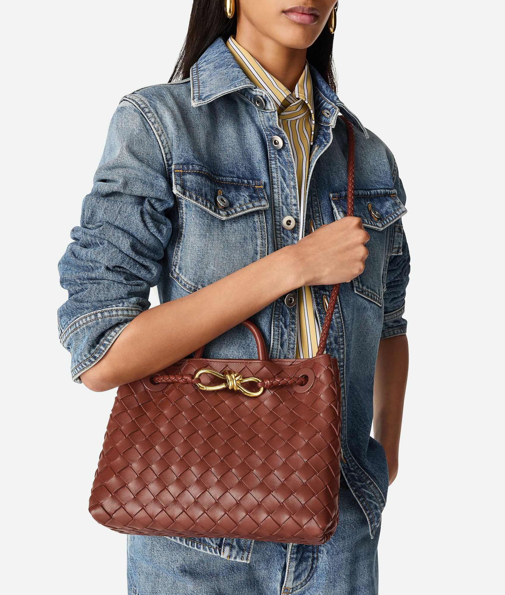 Andiamo petit format | Bottega Veneta