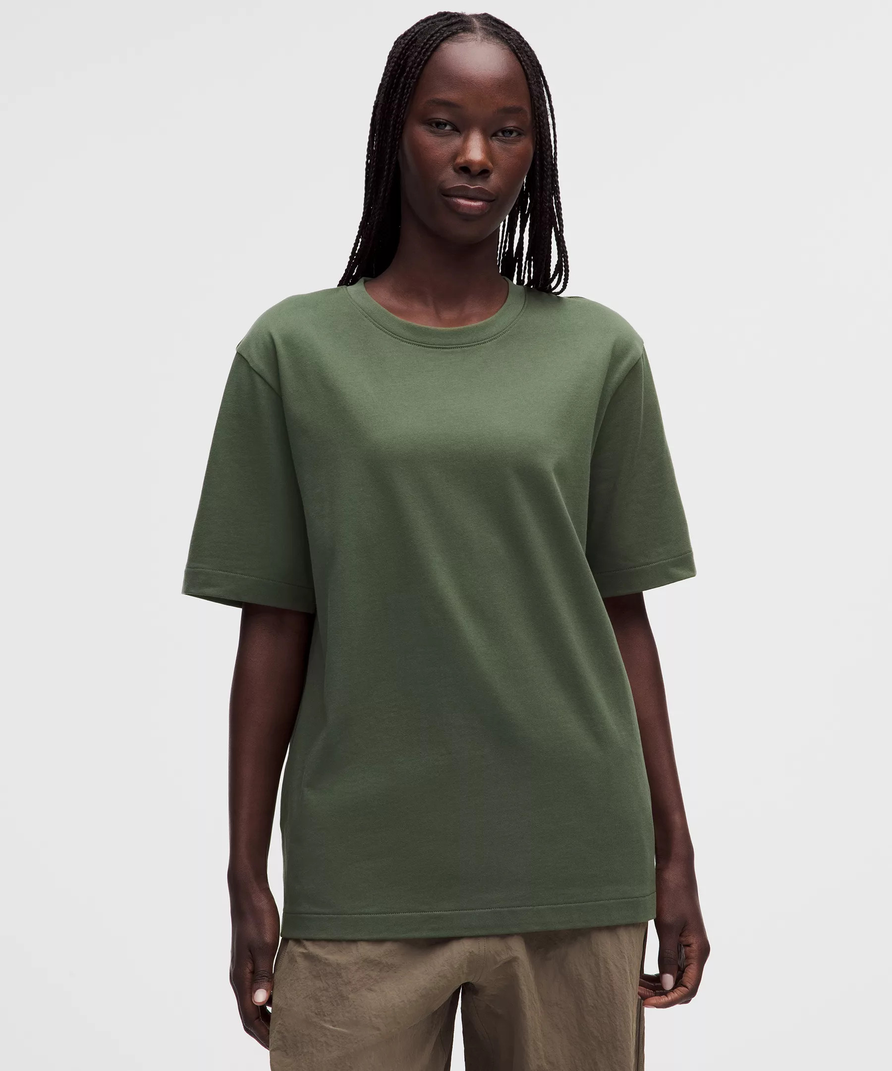 Forever Favourite T-Shirt | Lululemon (US)
