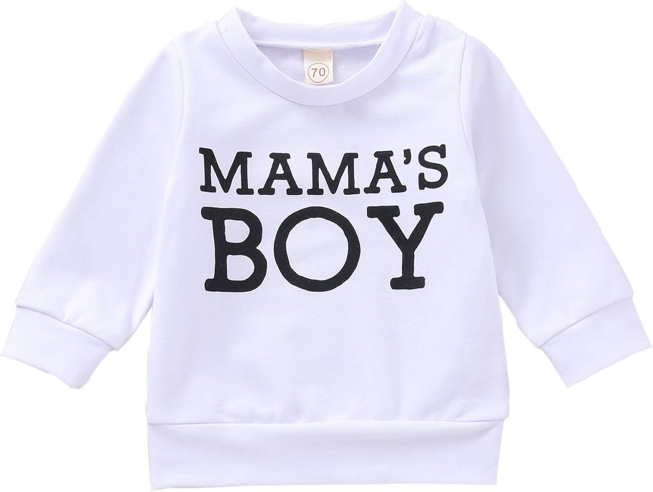 12-18 Months | Amazon (US)