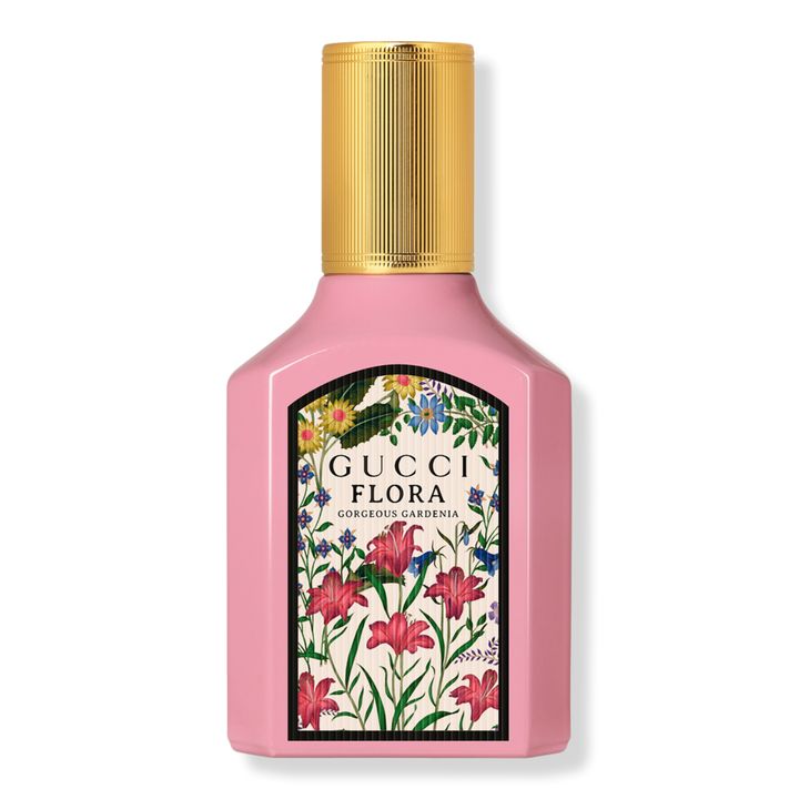 Flora Gorgeous Gardenia Eau de Parfum - Gucci | Ulta Beauty | Ulta