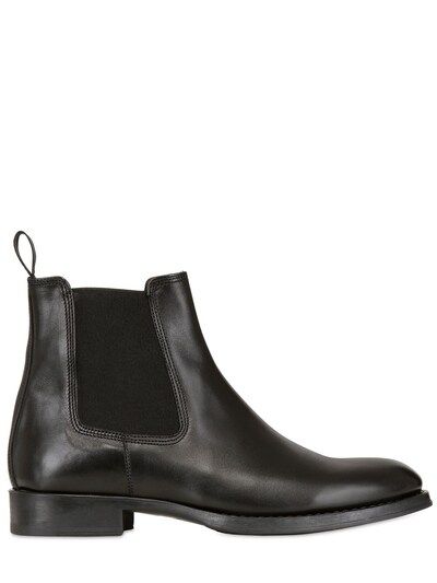 BEATLE BOOTS | Luisaviaroma