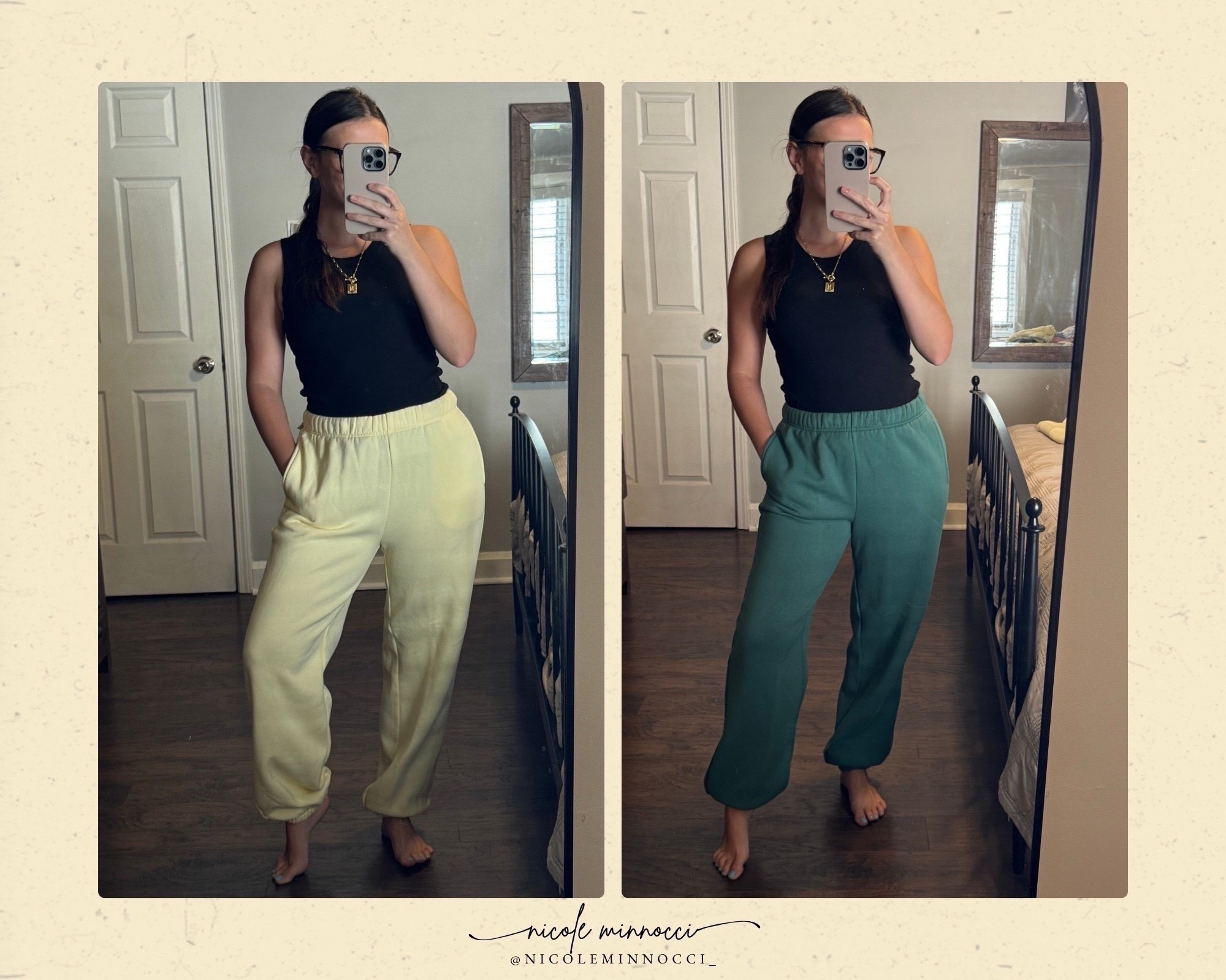 Sweatpants under $50 from Dick’s Sporting Goods!

#LTKSeasonal #LTKFindsUnder100 #LTKStyleTip