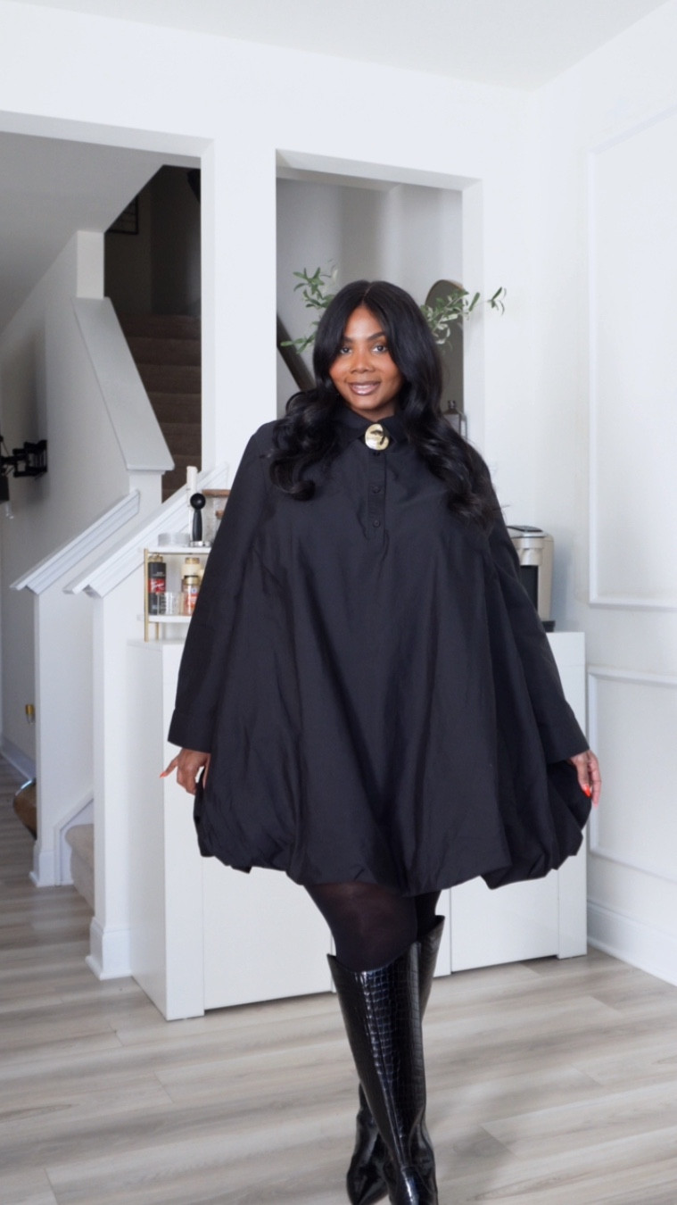 Let’s get ready | Plus Size OOTD, Makeup, Hair, & Fragrance 

#LTKBeauty #LTKPlusSize #LTKStyleTip