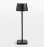 Carden Outdoor Rechargeable LED Table Lamp | Rejuvenation