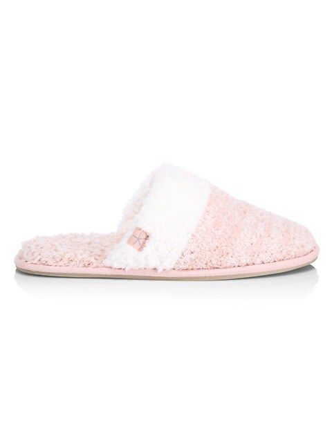 The CozyChic Coastal Slipper | Saks Fifth Avenue