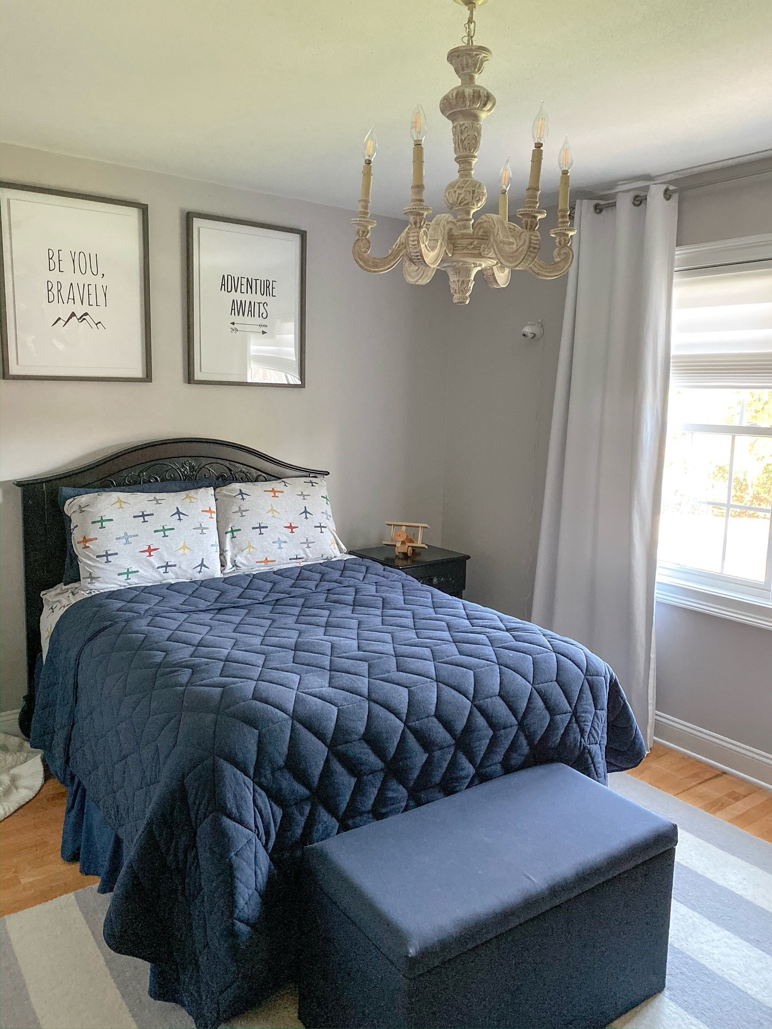 Boys bedrooms 

#LTKkids #LTKhome