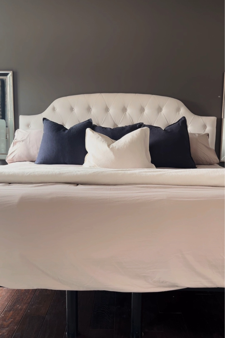 Bedding refresh 🤍

#LTKstyletip #LTKhome