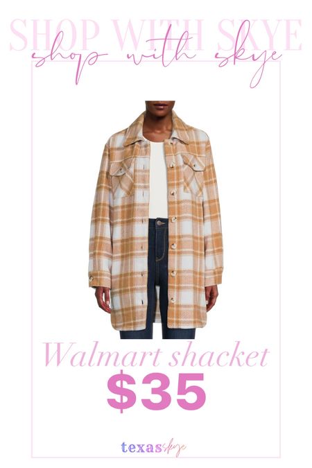 Walmart shacket

Walmart finds
Walmart fashion


#LTKunder50 #LTKSeasonal