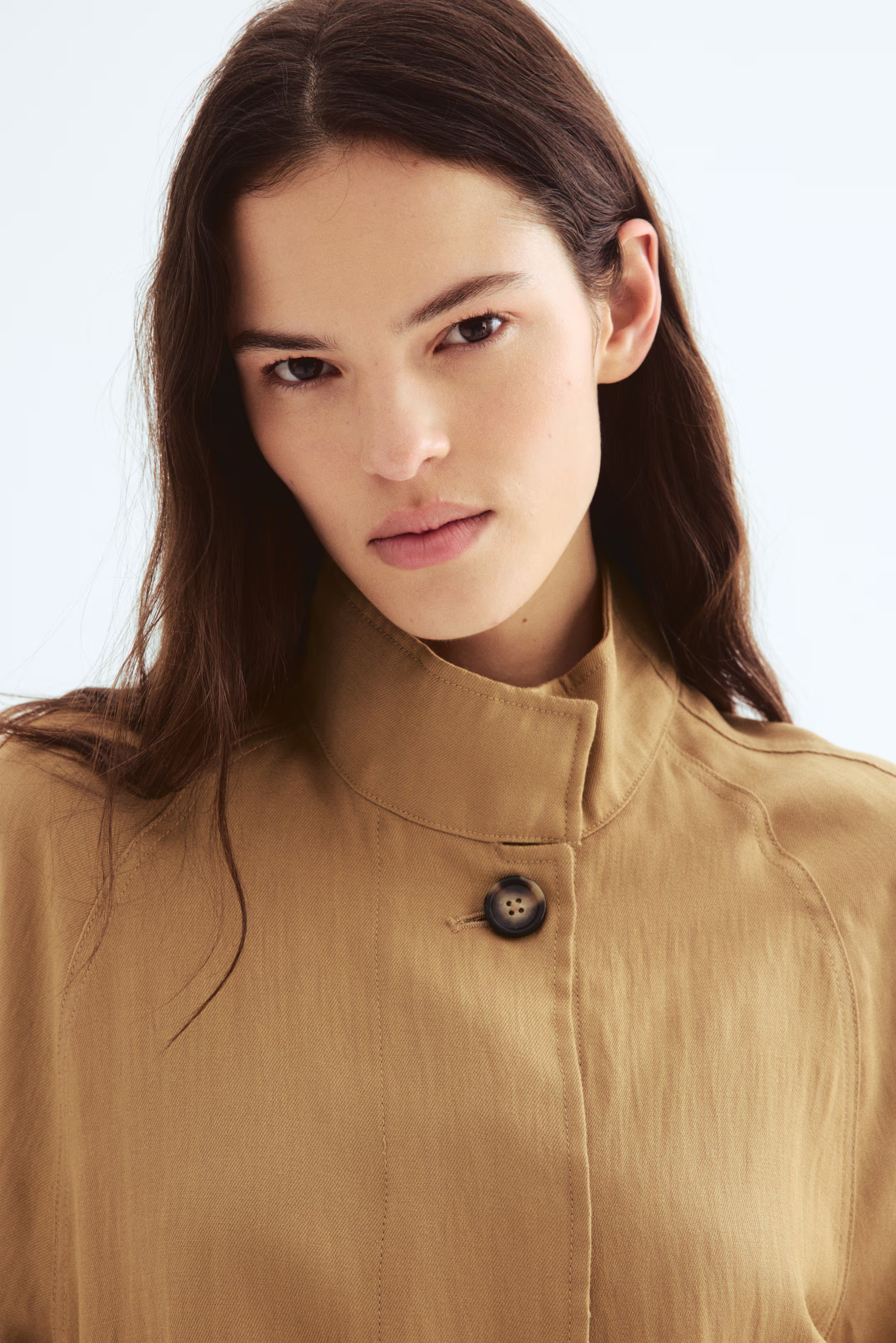 Twill Jacket | H&M (US + CA)