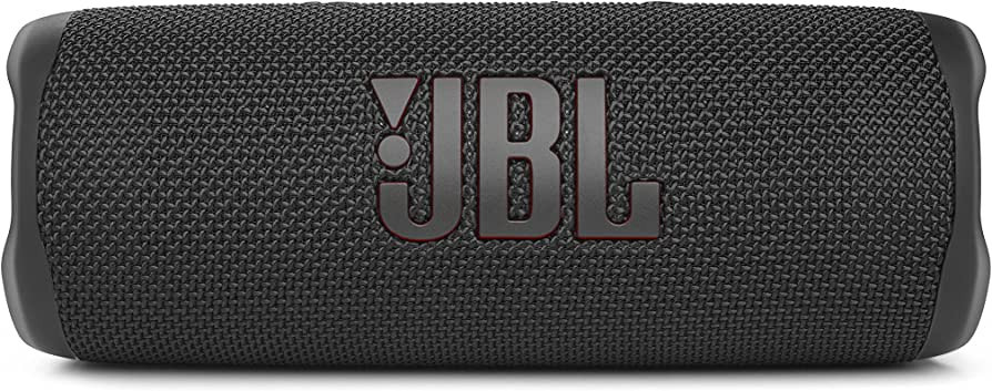 JBL Flip 6 - Portable Bluetooth Speaker, powerful sound and deep bass, IPX7 waterproof, 12 hours ... | Amazon (US)