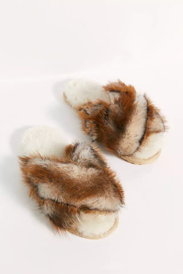 Mayberry Lava Slippers | Free People (Global - UK&FR Excluded)
