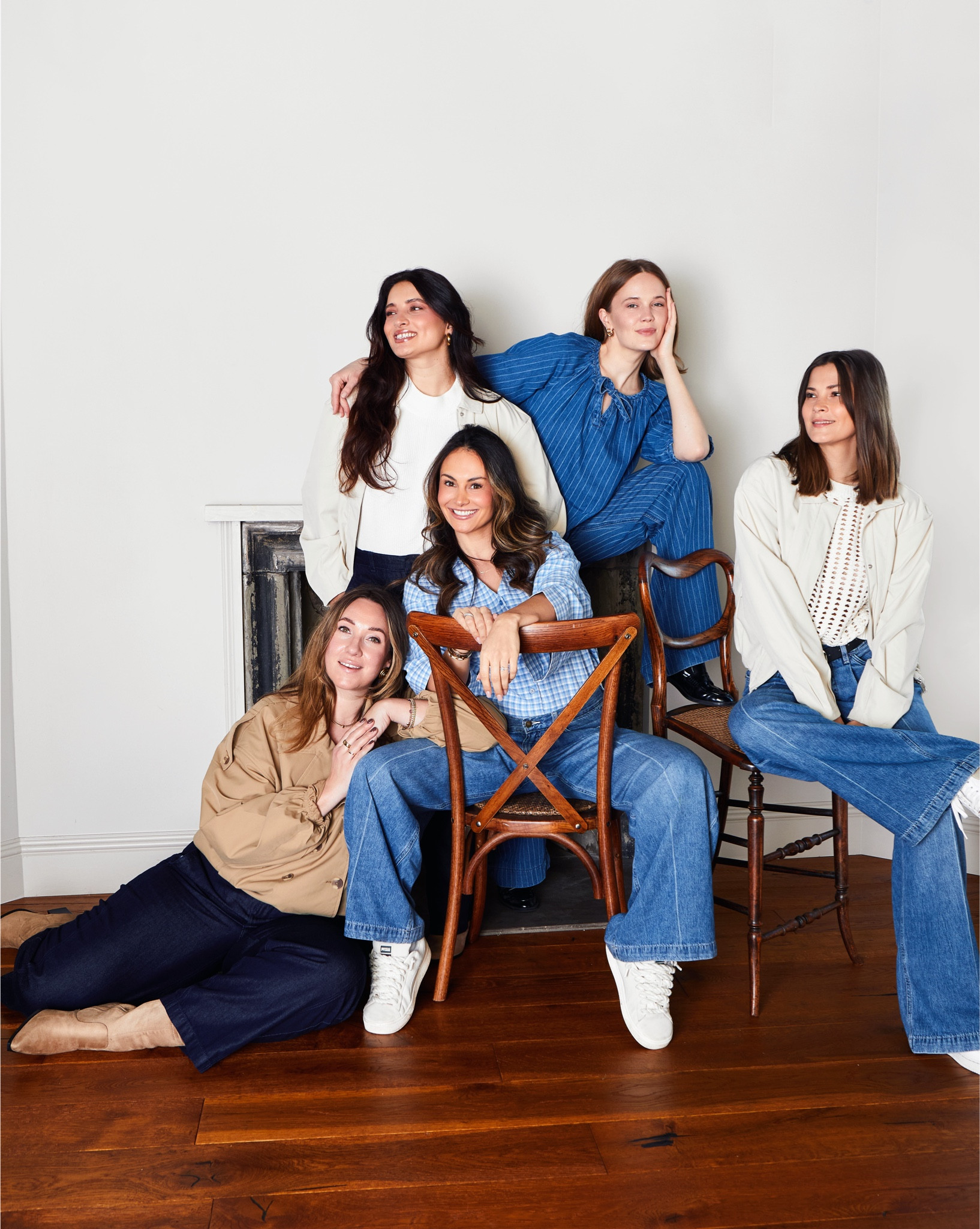 Werbung: Little Edinburgh recap 💭

Dieser Trip mit @bonprix war einfach something else…

Wir haben dort die neue Denim-Kollektion geshootet – und ganz ehrlich: Ich habe selten Jeans getragen, die sich so gut anfühlen und gleichzeitig so gut aussehen 💙

Für mich macht bonprix einfach den Unterschied, weil sie Denim für wirklich jeden Körper machen –

mit verschiedenen Längen & Fits, die sich anpassen und nicht umgekehrt. Umso schöner, mit einem meiner absoluten Lieblingsbrands an so einem besonderen Ort arbeiten zu dürfen.