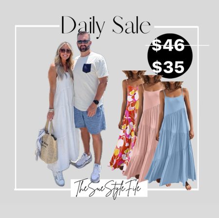 Daily deal. White dress. White maxi dress. Spring dress. Bride. Wedding guest dress. Graduation dresss. Spring dress. Wedding dress. Wedding guest dress. Amazon spring dress. Spring fashion. Spring wedding guest dress. Vacation outfits. Resort wear. Maxi dress. Wedding dress. Easter dress

Follow my shop @thesuestylefile on the @shop.LTK app to shop this post and get my exclusive app-only content!

#liketkit 
@shop.ltk
https://liketk.it/4wAR5 

Follow my shop @thesuestylefile on the @shop.LTK app to shop this post and get my exclusive app-only content!

#liketkit  
@shop.ltk
https://liketk.it/4C1Y0

Follow my shop @thesuestylefile on the @shop.LTK app to shop this post and get my exclusive app-only content!

#liketkit   
@shop.ltk
https://liketk.it/4DjEf 

Follow my shop @thesuestylefile on the @shop.LTK app to shop this post and get my exclusive app-only content!

#liketkit     
@shop.ltk
https://liketk.it/4DUbk

Follow my shop @thesuestylefile on the @shop.LTK app to shop this post and get my exclusive app-only content!

#liketkit #LTKmidsize #LTKwedding #LTKsalealert #LTKover40 #LTKwedding #LTKmidsize #LTKmidsize #LTKwedding #LTKsalealert #LTKVideo #LTKmidsize #LTKsalealert #LTKVideo
@shop.ltk
https://liketk.it/4DUbo

#LTKwedding #LTKmidsize #LTKsalealert