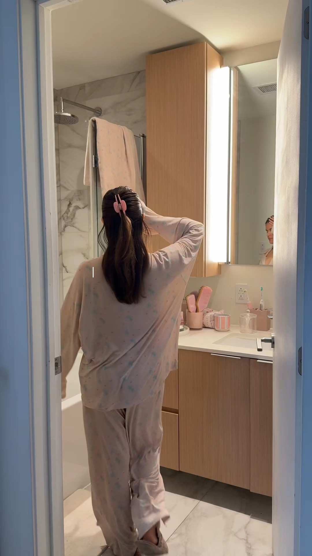 body care routine🎀

body care, self care, soft skin, beauty, aesthetic

#LTKWatchNow

#LTKcanada #LTKbeauty #LTKspring