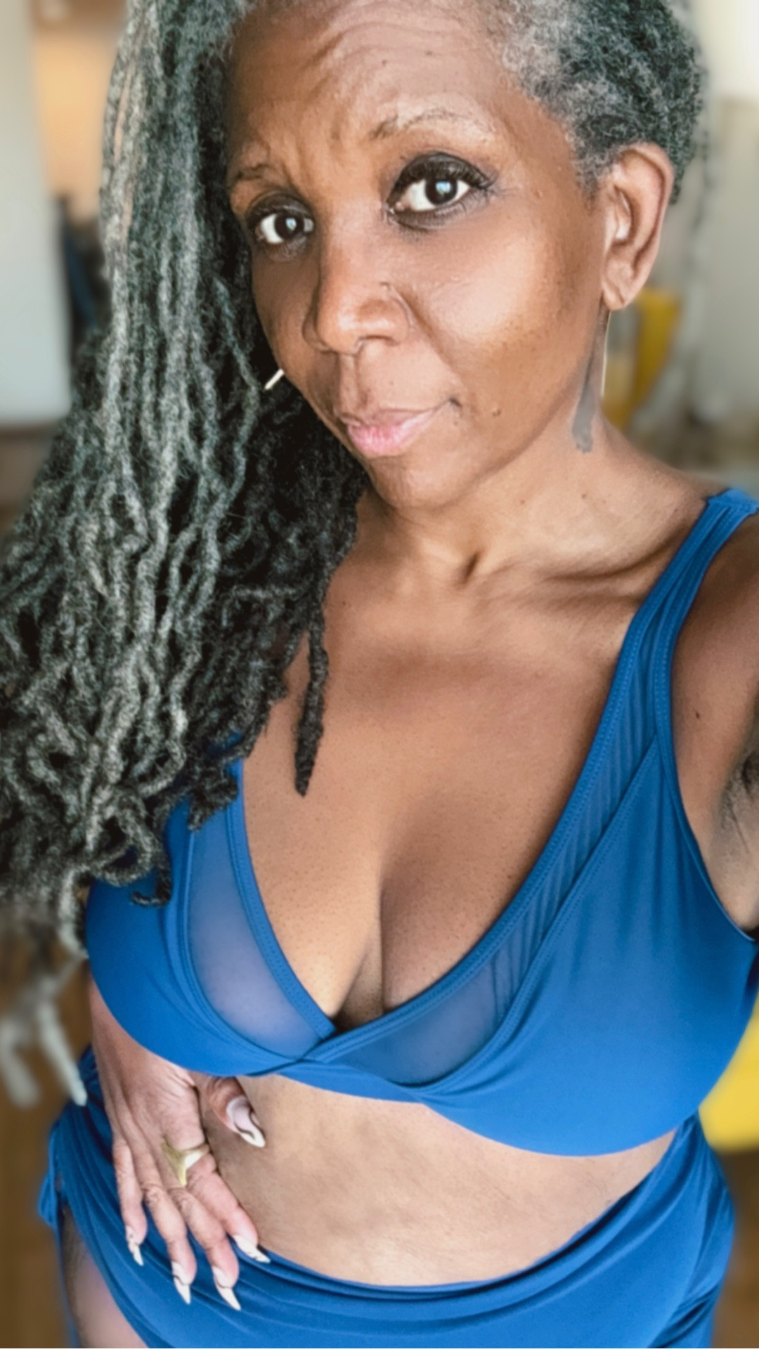 Wear the two piece 😉 

#LTKSwim #LTKSaleAlert #LTKTravel