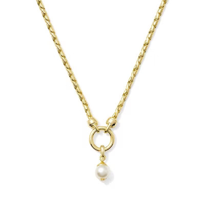 Kendra Scott Sawyer Chain Necklace | Target