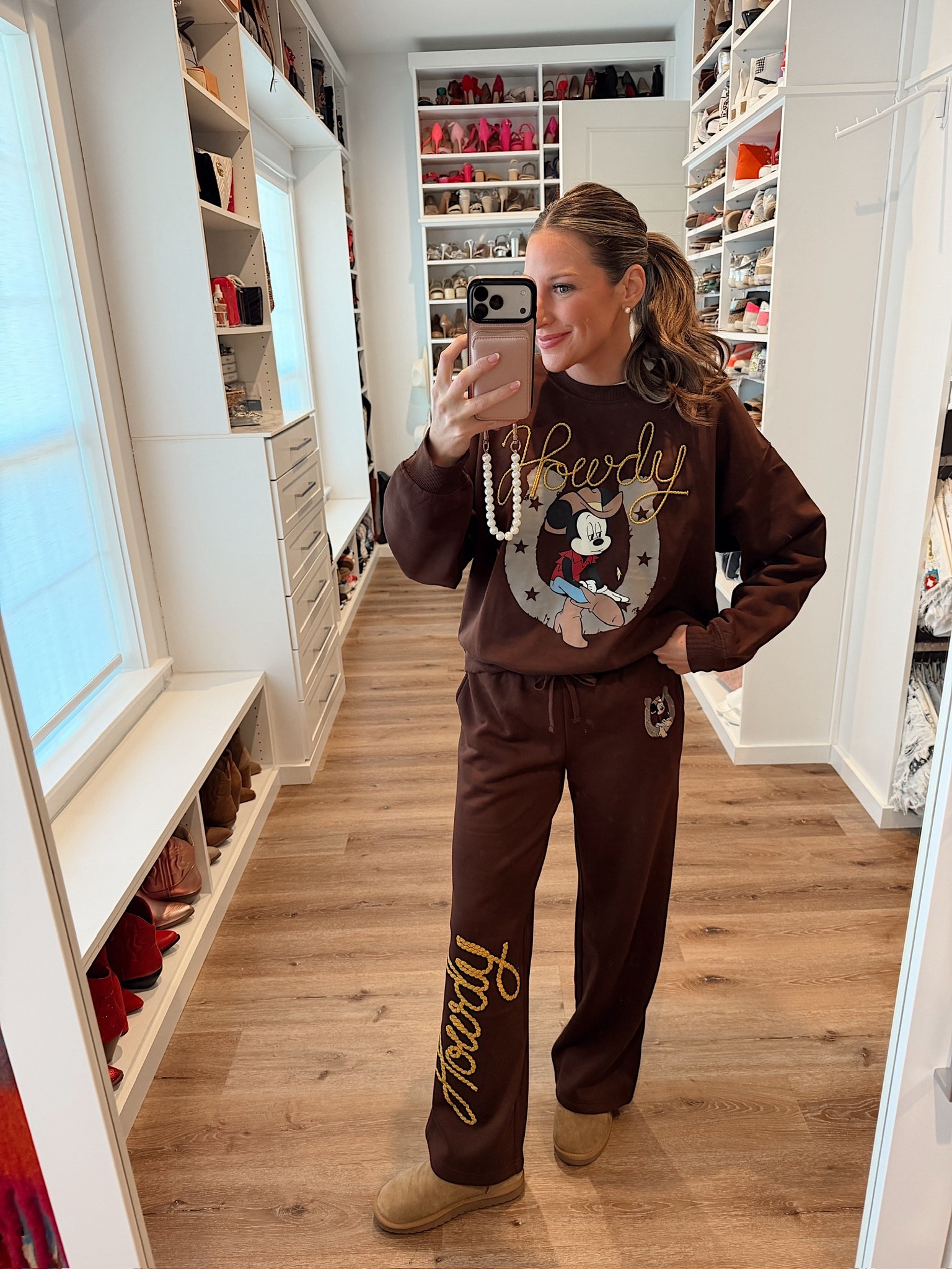 Disney Howdy lounge set from Walmart! Linking similar Amazon option since Walmart stock is limited. 

#LTKSeasonal #LTKootd #LTKTravel