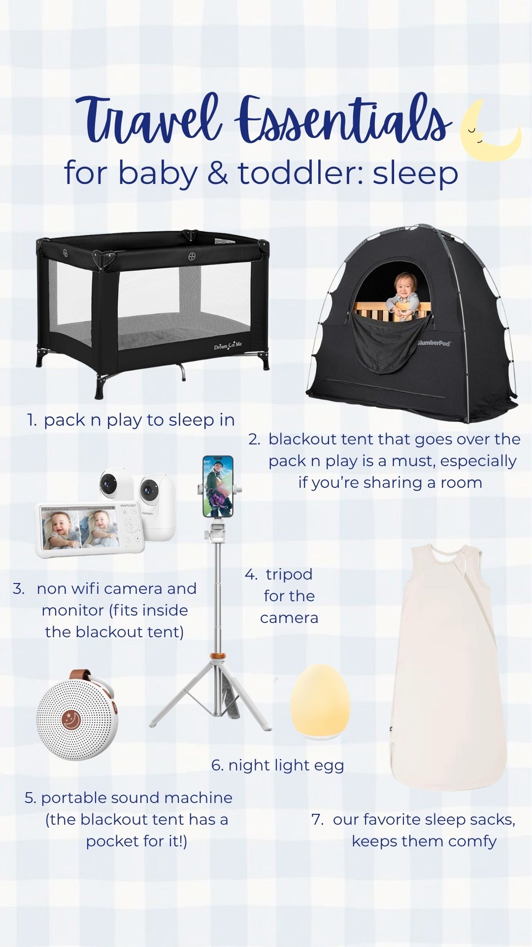 Travel essentials for baby & toddler: SLEEP must haves!!

#LTKmomlife #LTKKids #LTKTravel
