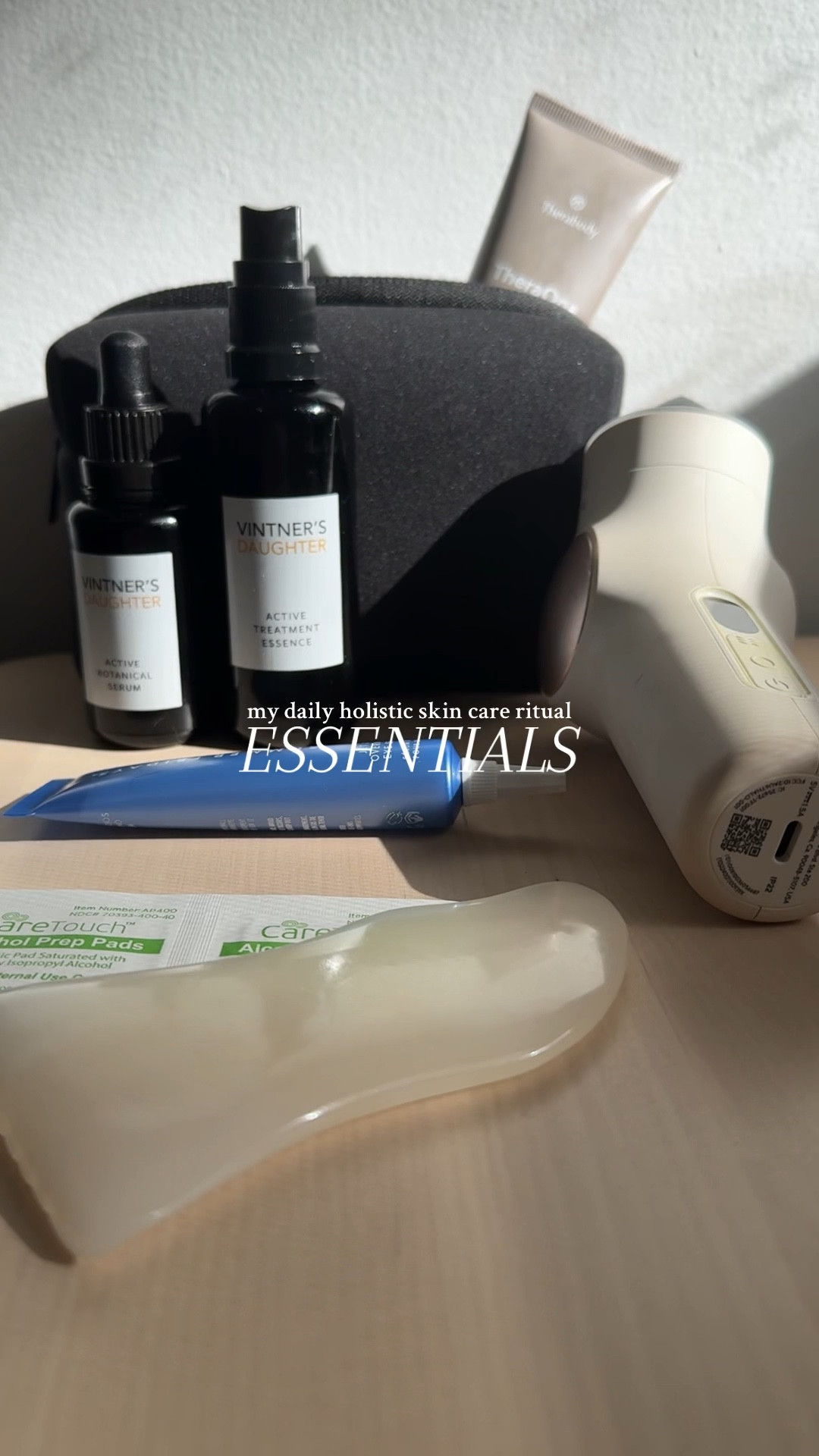 my holy grails of holistic skincare
…pregnancy safe, always  

#LTKBump #LTKBeauty #LTKGiftGuide
