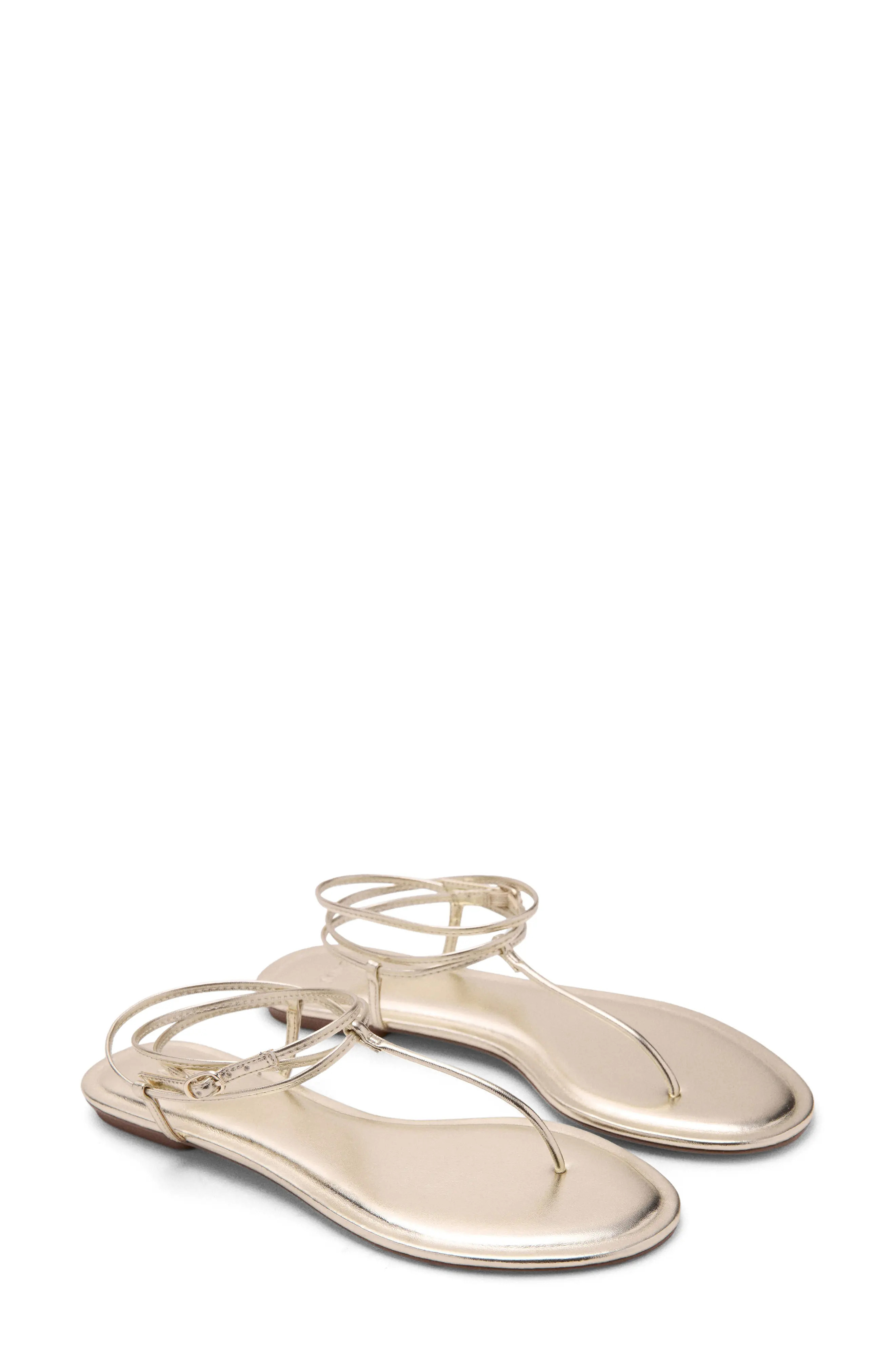 Ankle Strap Sandal (Women) | Nordstrom | Nordstrom