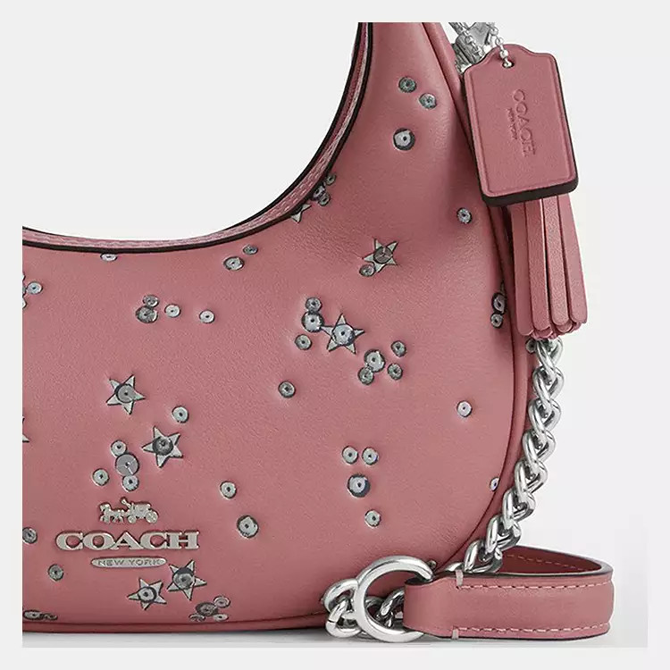 Carmen Mini Crossbody Bag | Coach Outlet US