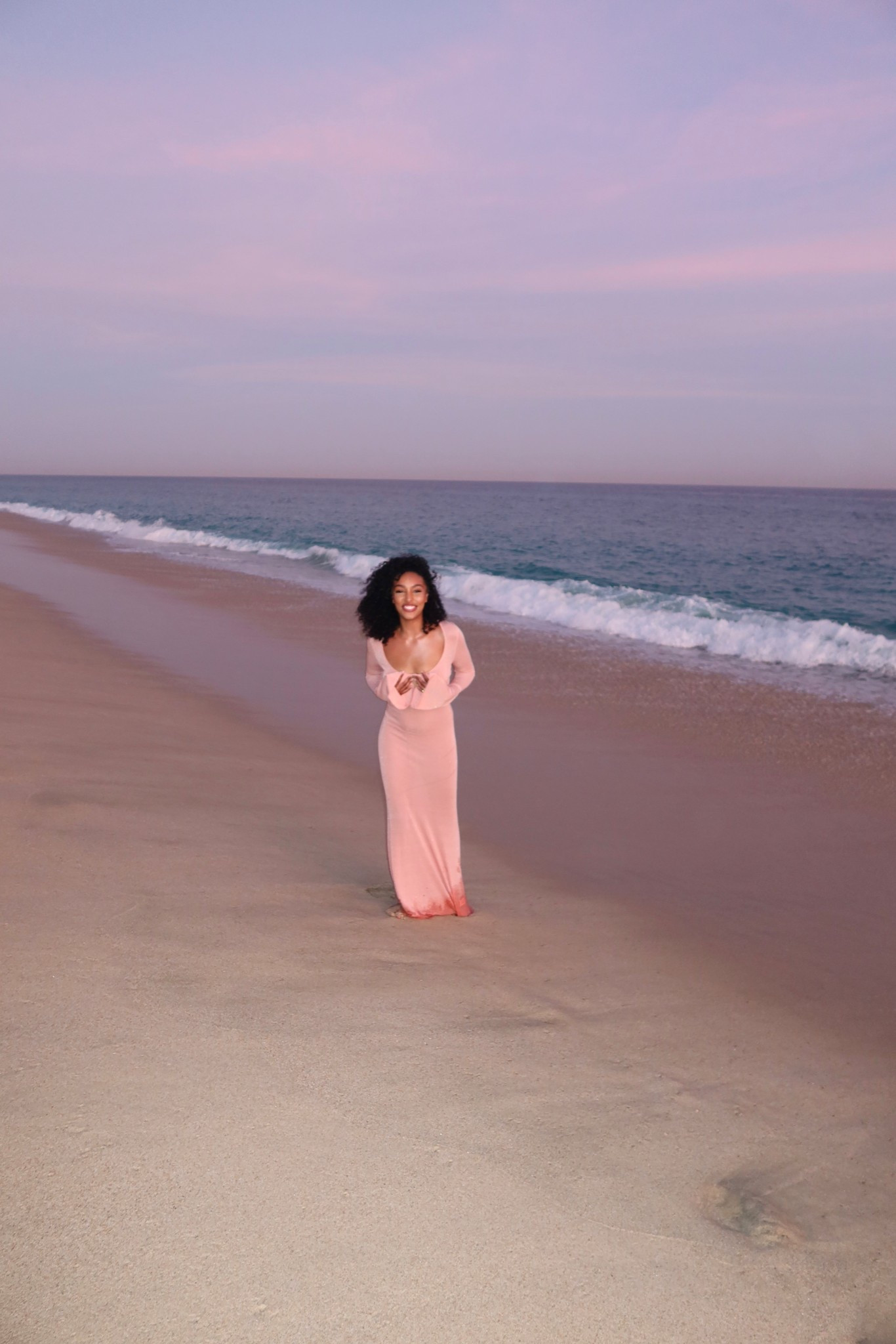 Sunset beach dress ✨ 

#LTKSummerEdit #LTKBeauty #LTKStyleTip