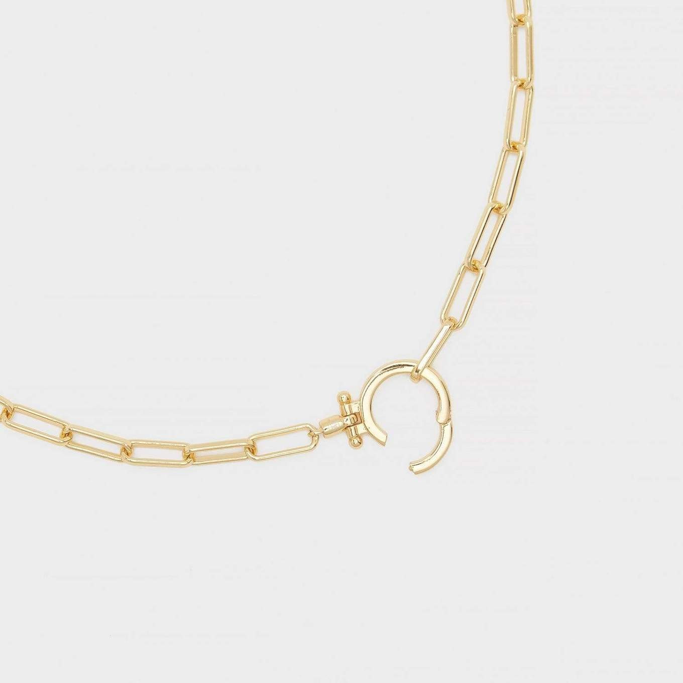 Parker Necklace | Gorjana