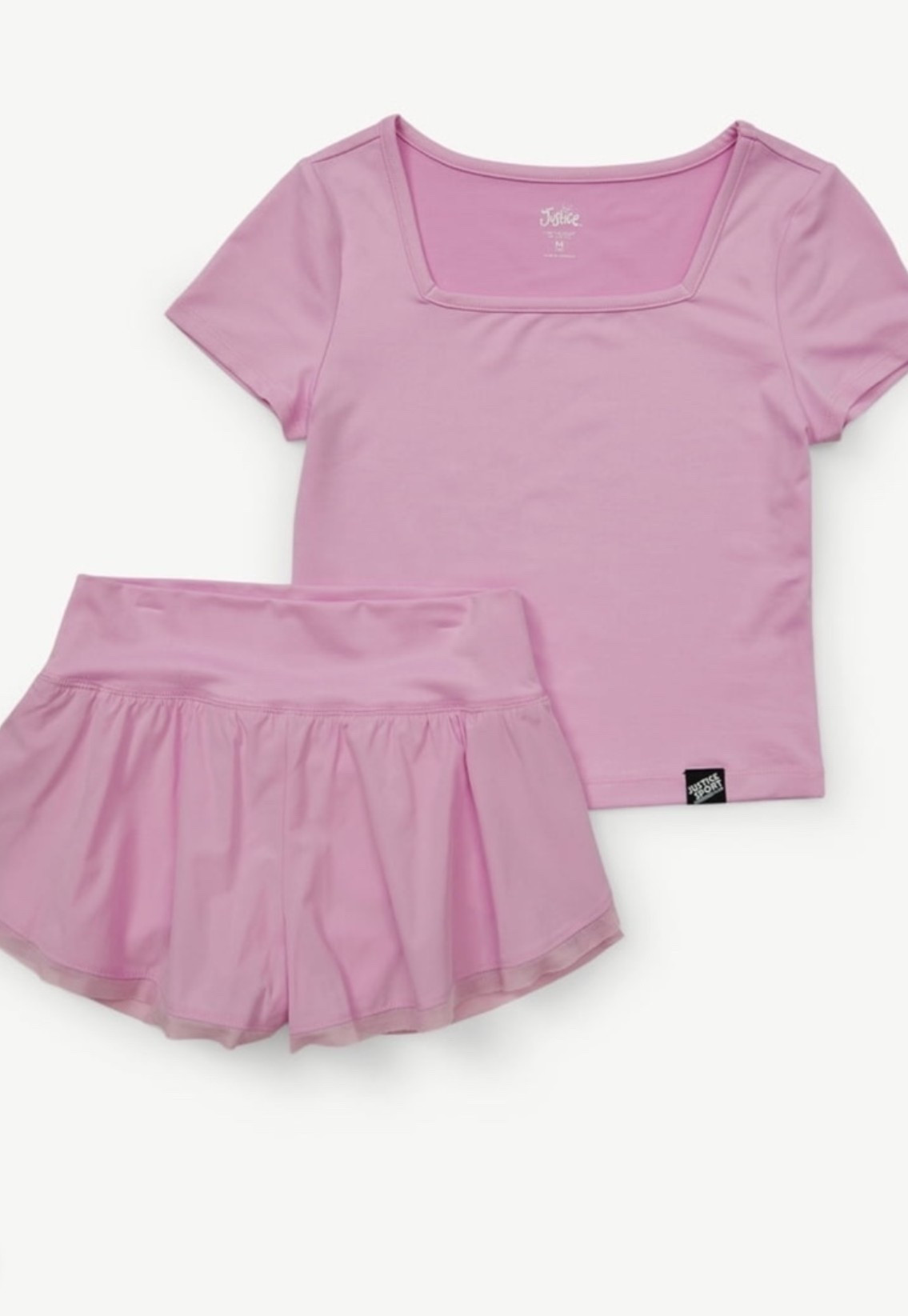 Girl sets $10 sale sizes start 5/6 kids up to 14/16. Lots of colors perfect to add a small
Monogram monochromatic!
Message me

#LTKKids #LTKActive #LTKSaleAlert