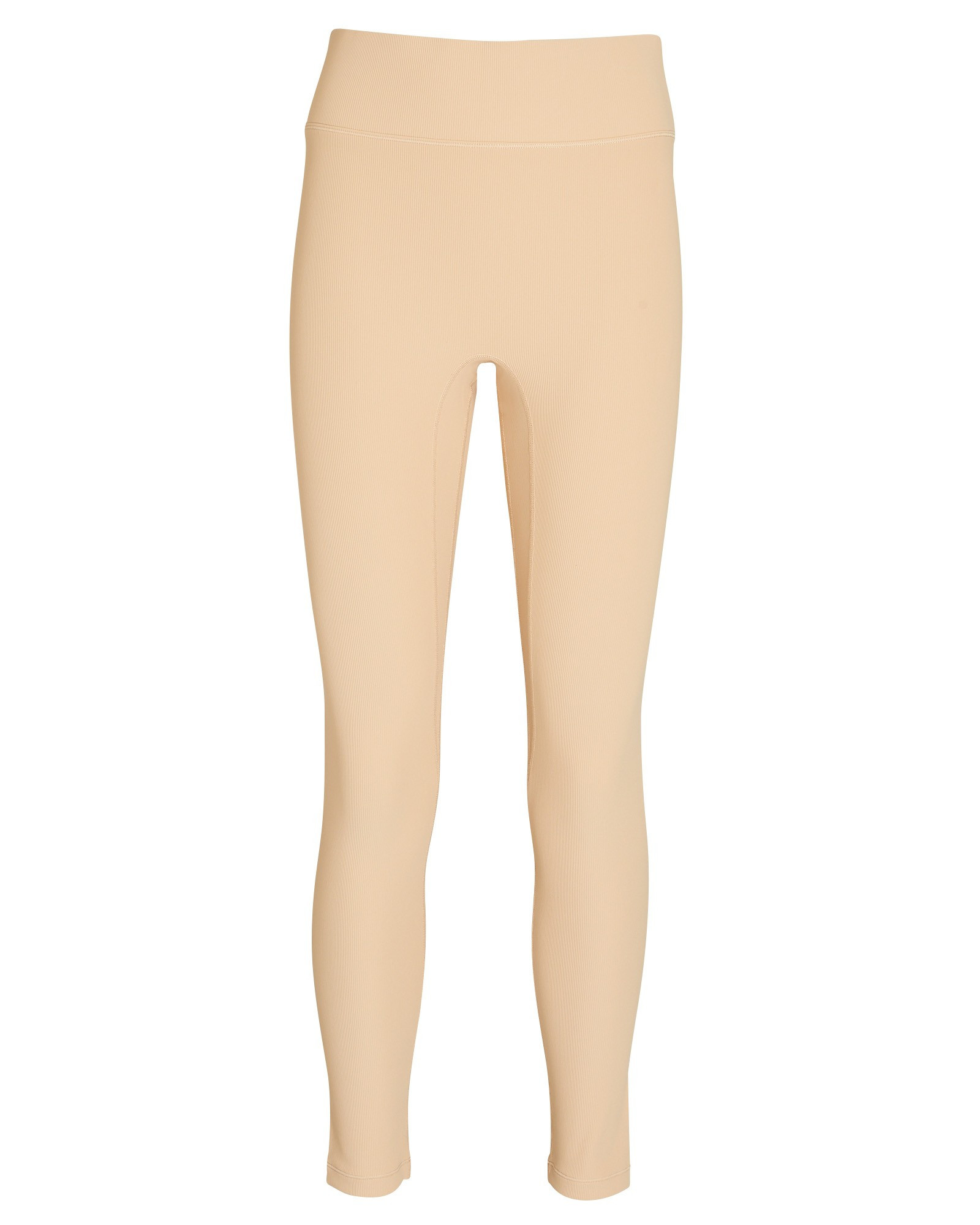 Center Stage Rib Knit Leggings | INTERMIX