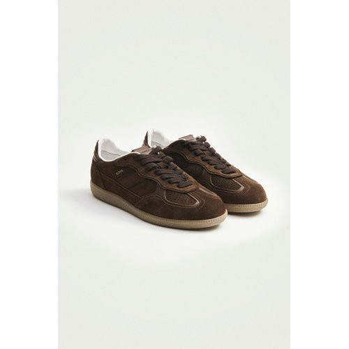 Tb Suede Trainers.490 Rife | La Redoute (UK)