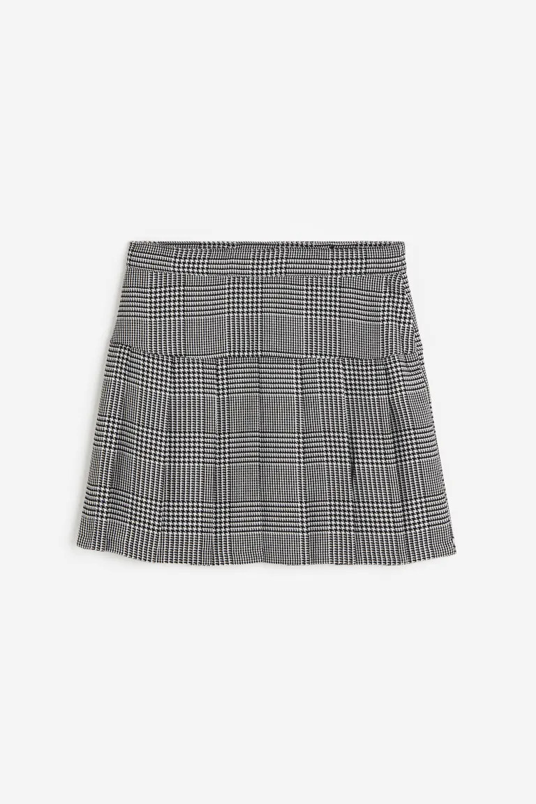 Pleated Skirt | H&M (US + CA)