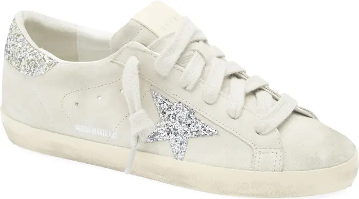 Super-Star Low Top Sneaker (Women) | Nordstrom