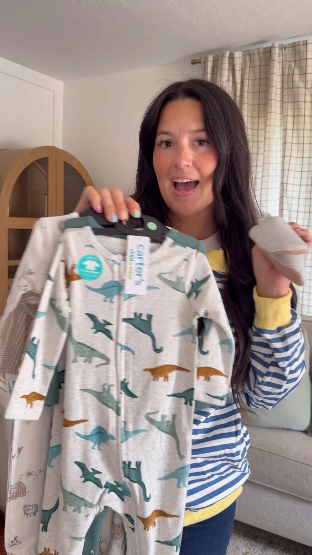 Thanks to @walmartfashion baby boy is set. I added our favorites below! #walmartpartner #walmartfashion

#LTKBaby #LTKKids #LTKBump