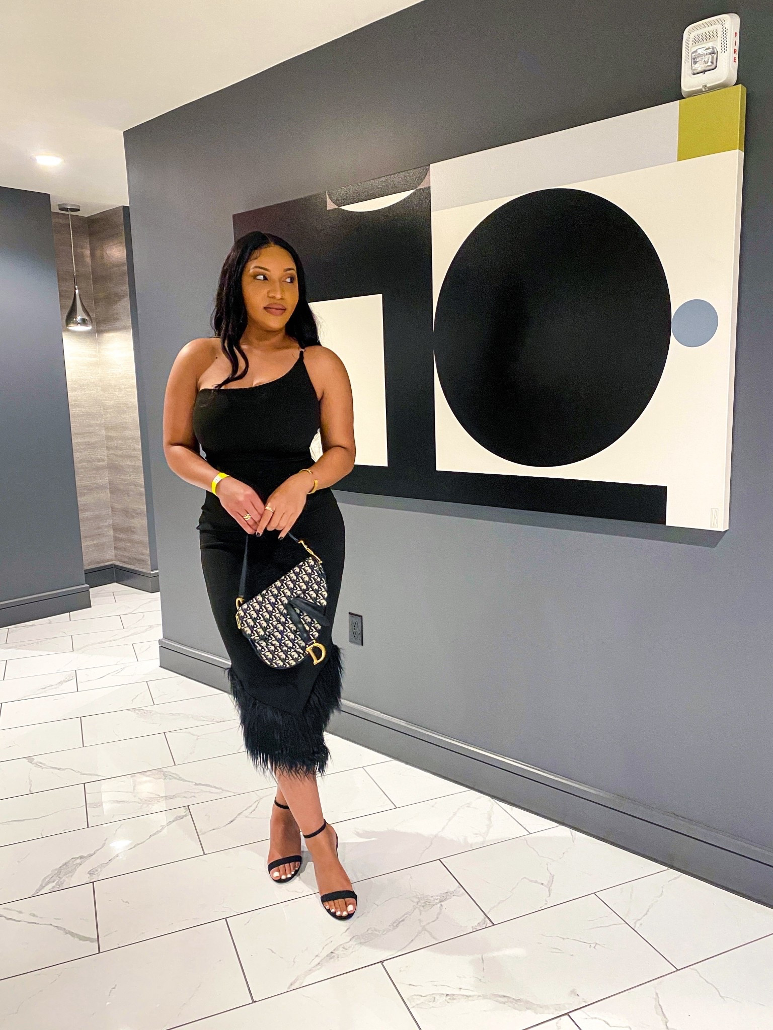 Corporate holiday party outfit🖤

midi dress, little black dress, holiday style, Christmas outfit, date night 

#LTKootd #LTKMidsize #LTKHoliday