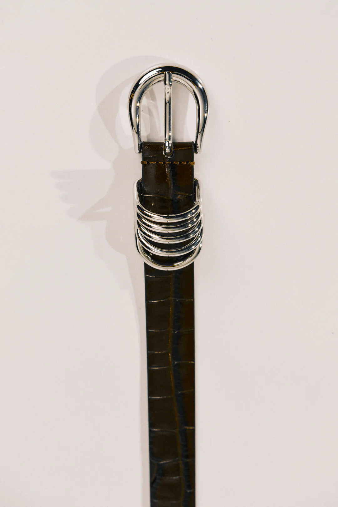 Hollyhock Croco | Déhanche