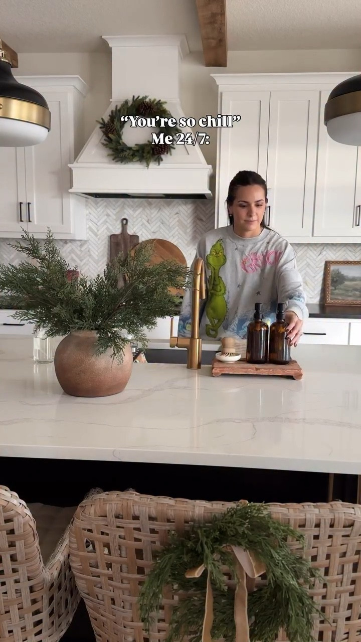 My toxic trait ✨😅


#LTKdayinmylife #LTKmomlife #LTKHome