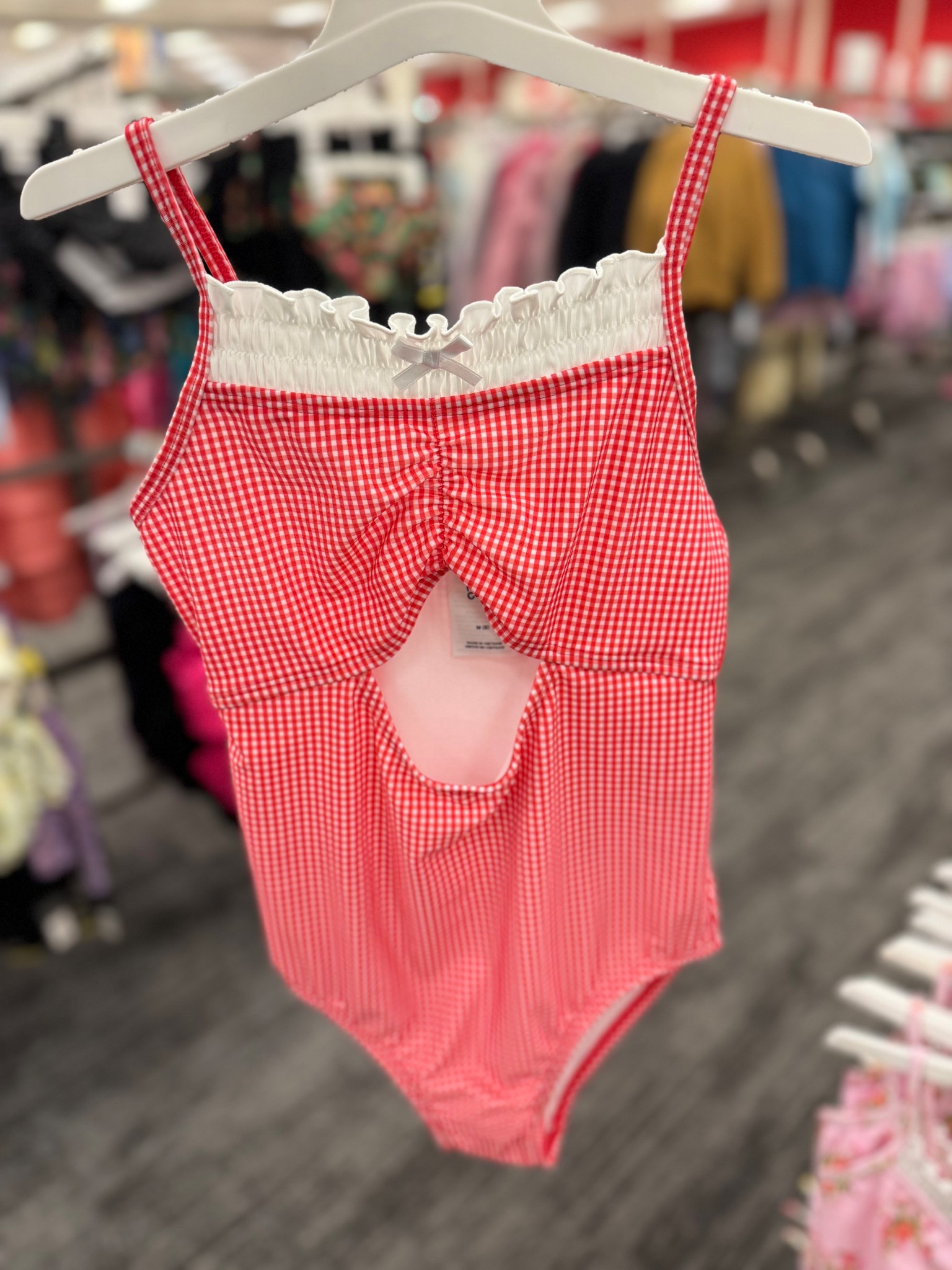 Girls swimsuits @Target 

#LTKKids #LTKSwim #LTKSeasonal